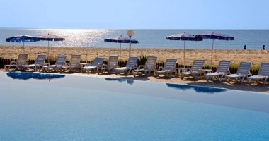 Stire din Economie : Din ce județe ajung cei mai mulți turiști pe litoralul din Bulgaria