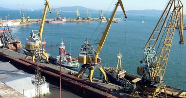 Stire din Economie : Bulgaria profită de criza din Crimeea