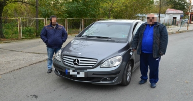 Bulgari arestați preventiv pentru trafic de migranți