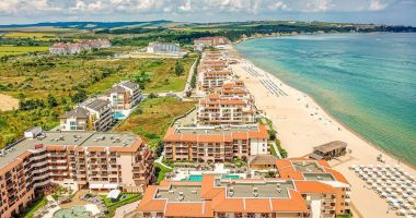 Stire din Actualitate : Bulgaria elimină restricțiile pentru românii care vor să intre în această țară