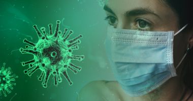 Coronavirus în România: Numărul de cazuri noi de COVID coboară sub 600