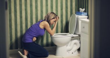 Stire din Sănătate : Mare grijă! Bulimia vă poate pune viața în pericol