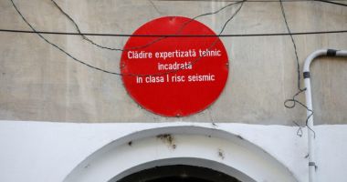 Stire din Social : Ministerul Dezvoltării alocă bani pentru consolidarea seismică a patru unităţi de învăţământ