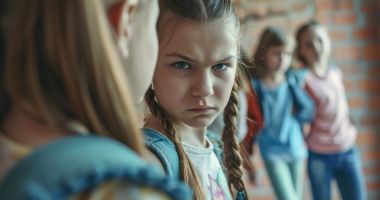 Stire din Eveniment : Cutremurător caz de violență școlară. O elevă a fost târâtă pe jos de colegele ei