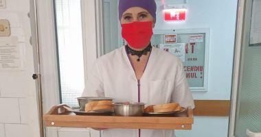 Se plâng că mâncarea nu are gust! De ce nu se găsește sare în bucatele pacienților de la Spitalul Județean