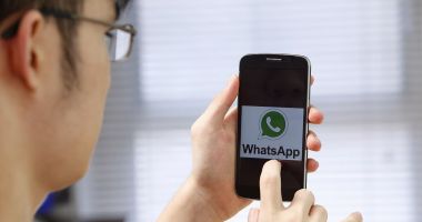 WhatsApp a introdus o nouă funcție, extrem de utilă: UN SINGUR CONT PE MAI MULTE TELEFOANE
