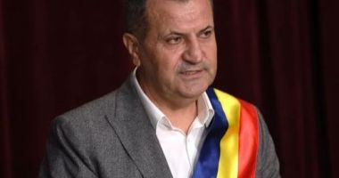 Stire din Politică-Administrație : Primarul Valentin Vrabie a preluat al treilea mandat la cârma Municipiului Medgidia