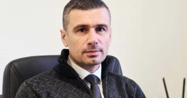 Stire din Actualitate : George Drăgan: Educația și prevenția pentru tineri riscă să fie ignorate în spațiul public dominat de scandaluri