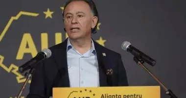 Stire din Politică-Administrație : Deputatul Mohammad Murad, poziție oficială după speculațiile privind demisia din AUR