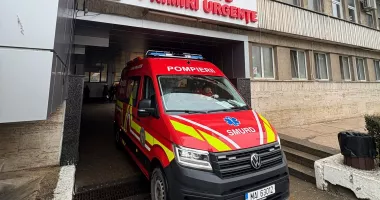 Florin Mitroi: UPU Constanța intră într-o nouă etapă de modernizare - 2