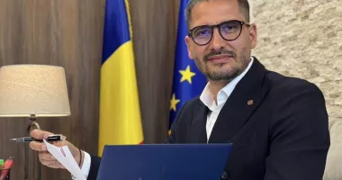 Stire din Politică-Administrație : Viceprimarul Costin Răsăuțeanu: „Constanța are nevoie de investiții concrete în infrastructură”