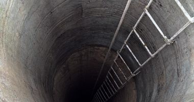 Stire din Eveniment : UPDATE O femeie de 38 de ani, din Năvodari, a căzut în fântână