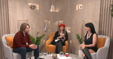 Stire din Sport : Bună dimineața, Constanța! Sport la zi cu jurnalistul Mircea Ghiță, de la Cuget Liber