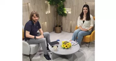 "Bună dimineața, Constanța!" cu Andreea Caraua și Mircea Ghiță (ediția 231)