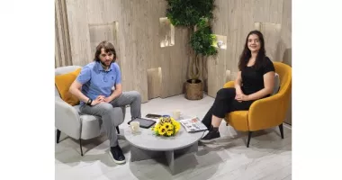 Stire din Social : "Bună dimineața, Constanța!" cu Andreea Caraua și Mircea Ghiță (ediția 232)