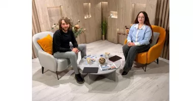 Stire din Social : "Bună dimineața, Constanța!" cu Oana Chirana și Mircea Ghiță (ediția 209)