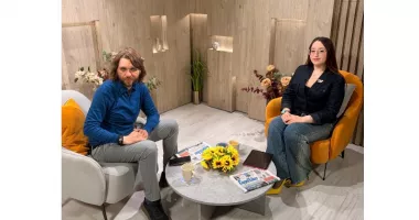 Stire din Social : "Bună dimineața, Constanța!" cu Oana Chirana și Mircea Ghiță (ediția 210)