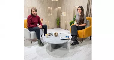 Stire din Social : "Bună dimineața, Constanța!" cu Andreea Andronache și Mircea Ghiță (ediția 170)