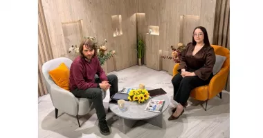Stire din Social : "Bună dimineața, Constanța!" cu Oana Chirana și Mircea Ghiță (ediția 211)