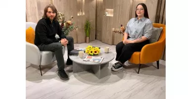 Stire din Social : "Bună dimineața, Constanța!" cu Oana Chirana și Mircea Ghiță (ediția 213)