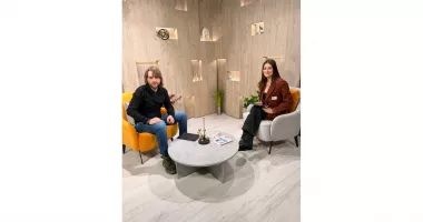 Stire din Social : "Bună dimineața, Constanța!" cu Andreea Andronache și Mircea Ghiță (ediția 152)