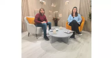 Stire din Social : "Bună dimineața, Constanța!" cu Andreea Caraua și Mircea Ghiță (ediția 194)