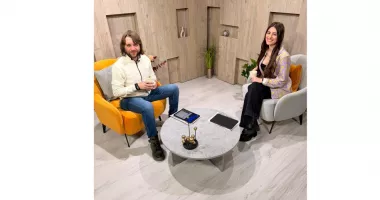 Stire din Social : "Bună dimineața, Constanța!" cu Andreea Andronache și Mircea Ghiță (ediția 153)