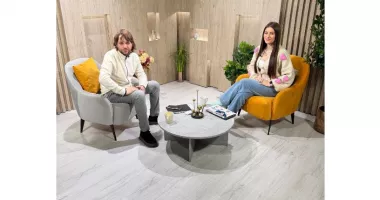Stire din Social : "Bună dimineața, Constanța!" cu Andreea Andronache și Mircea Ghiță (ediția 173)
