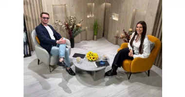 Stire din Actualitate : "Bună dimineața, Constanța!" cu Andreea Andronache și Daniel Leancă (ediția 214)