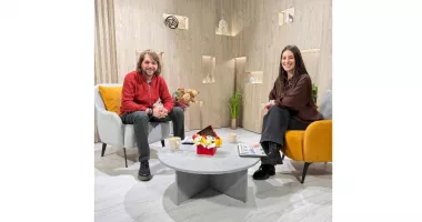 Stire din Social : "Bună dimineața, Constanța!" cu Andreea Andronache și Mircea Ghiță (ediția 175)