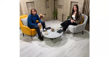 Stire din Social : "Bună dimineața, Constanța!" cu Andreea Andronache și Mircea Ghiță (ediția 197)