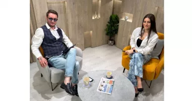 Stire din Social : "Bună dimineața, Constanța!" cu Andreea Andronache și Daniel Leancă (ediția 218)