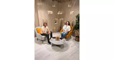 Stire din Social : "Bună dimineața, Constanța!" cu Oana Chirana și Mircea Ghiță (ediția 240)