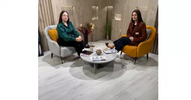 Stire din Social : "Bună dimineața, Constanța!" cu Andreea Andronache și Oana Chirana (ediția 199)
