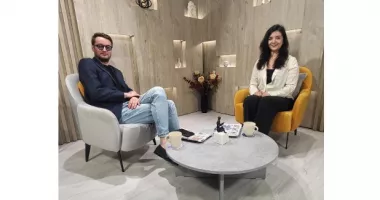Stire din Social : "Bună dimineața, Constanța!" cu Andreea Caraua și Daniel Leancă (ediția 220)