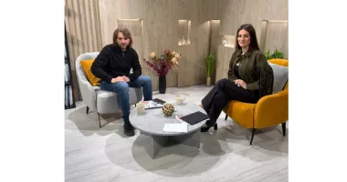 Stire din Social : "Bună dimineața, Constanța!" cu Andreea Andronache și Mircea Ghiță (ediția 200)