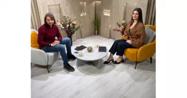 Stire din Social : "Bună dimineața, Constanța!" cu Andreea Andronache și Mircea Ghiță (ediția 202)