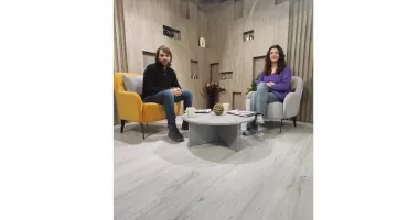 Stire din Social : "Bună dimineața, Constanța!" cu Andreea Caraua și Mircea Ghiță (ediția 165)
