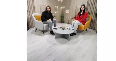 Stire din Social : "Bună dimineața, Constanța!" cu Andreea Caraua și Mircea Ghiță (ediția 206)