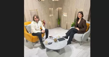 Stire din Social : "Bună dimineața, Constanța!" cu Andreea Andronache și Mircea Ghiță (ediția 167)