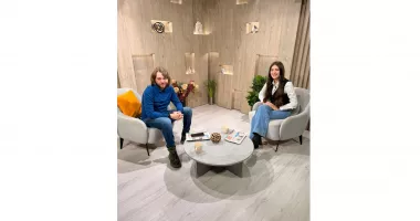 Stire din Social : "Bună dimineața, Constanța!" cu Andreea Andronache și Mircea Ghiță (ediția 129)