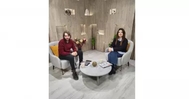 Stire din Social : "Bună dimineața, Constanța!" cu Andreea Caraua și Mircea Ghiță (ediția 134)