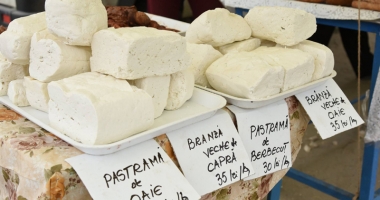 Bunătăți dobrogene, pregătite  de gospodinele din Tuzla - 2