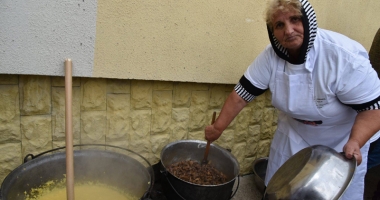 Bunătăți dobrogene, pregătite  de gospodinele din Tuzla - 3