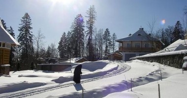 Stire din Economie : Oferte speciale pentru Crăciun și Revelion