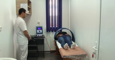 "Un bunic în vacanță!". Tratament balneo pentru vârstnicii sărmani - 2