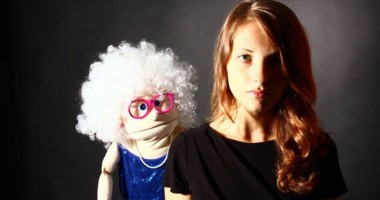 Stire din Cultură-Educație : Bunica Julieta și prietenii săi vin la Casa de Cultură