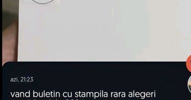 Românii nu și-au pierdut simțul umorului. Internetul s-a umplut de meme după anularea alegerilor - 6