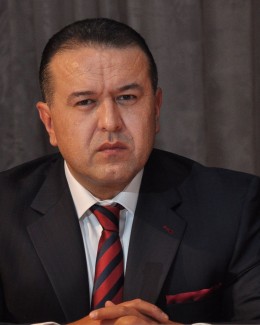 Ce spune Mihai Daraban, președintele CCINA, despre anul economic 2012