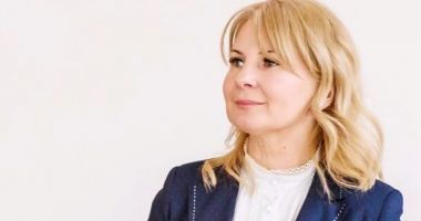 Stire din Politică-Administrație : Demisie în PNL Constanța. Mihaela Scrieciu: "Nu mă mai regăseam în partid"